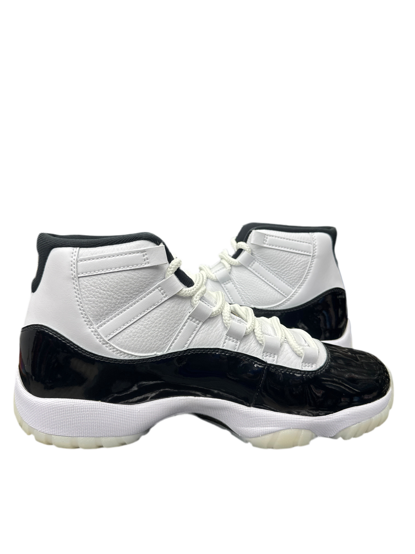 Nike Air Jordan 11 DMP Gratitude