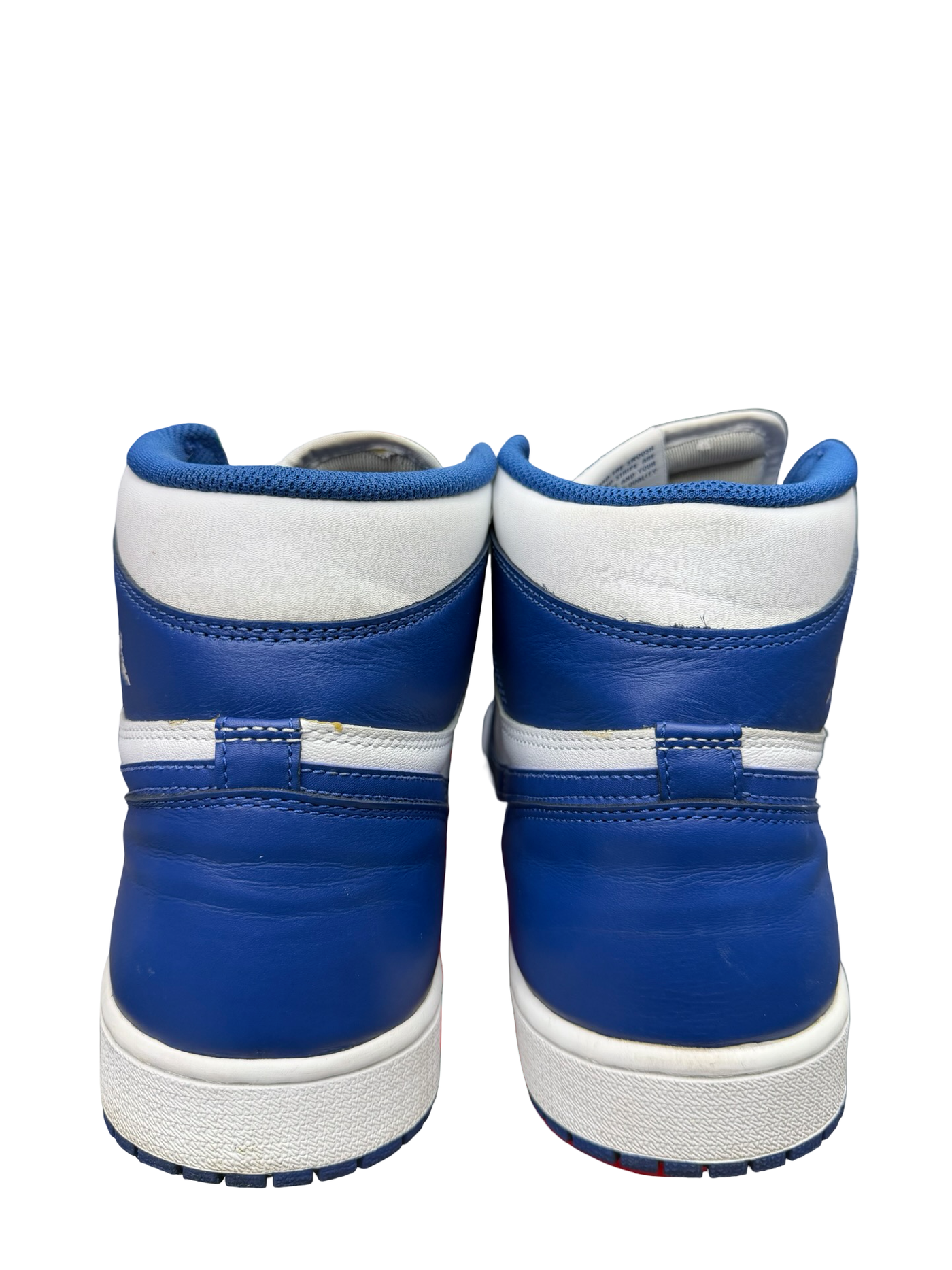 Nike Air Jordan 1 Retro Storm Blue