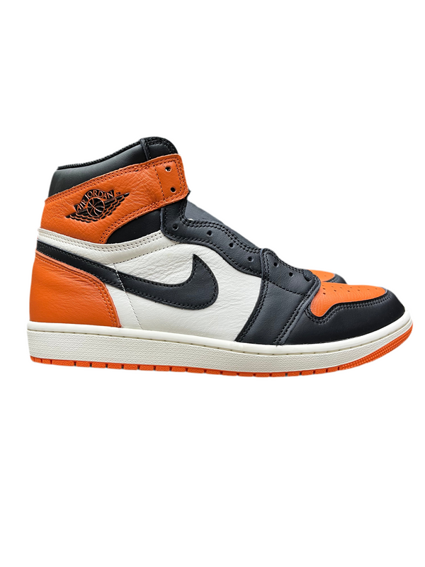 Nike Air Jordan 1 Retro High OG Shattered Backboard