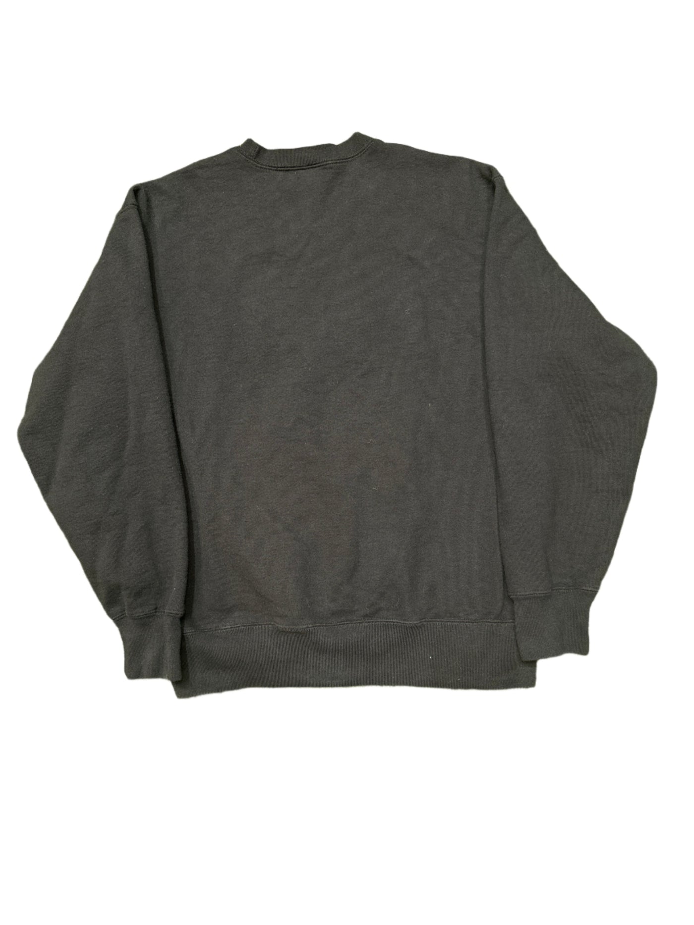 Supreme Box Logo Crewneck Black