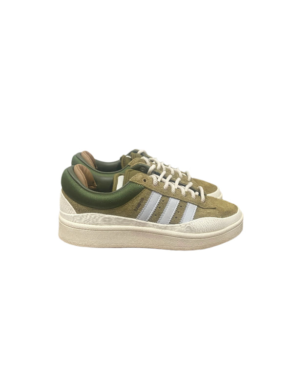 Adidas Bad Bunny x Campus Wild Moss