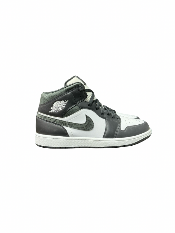 Nike Air Jordan 1 Mid SE Panda