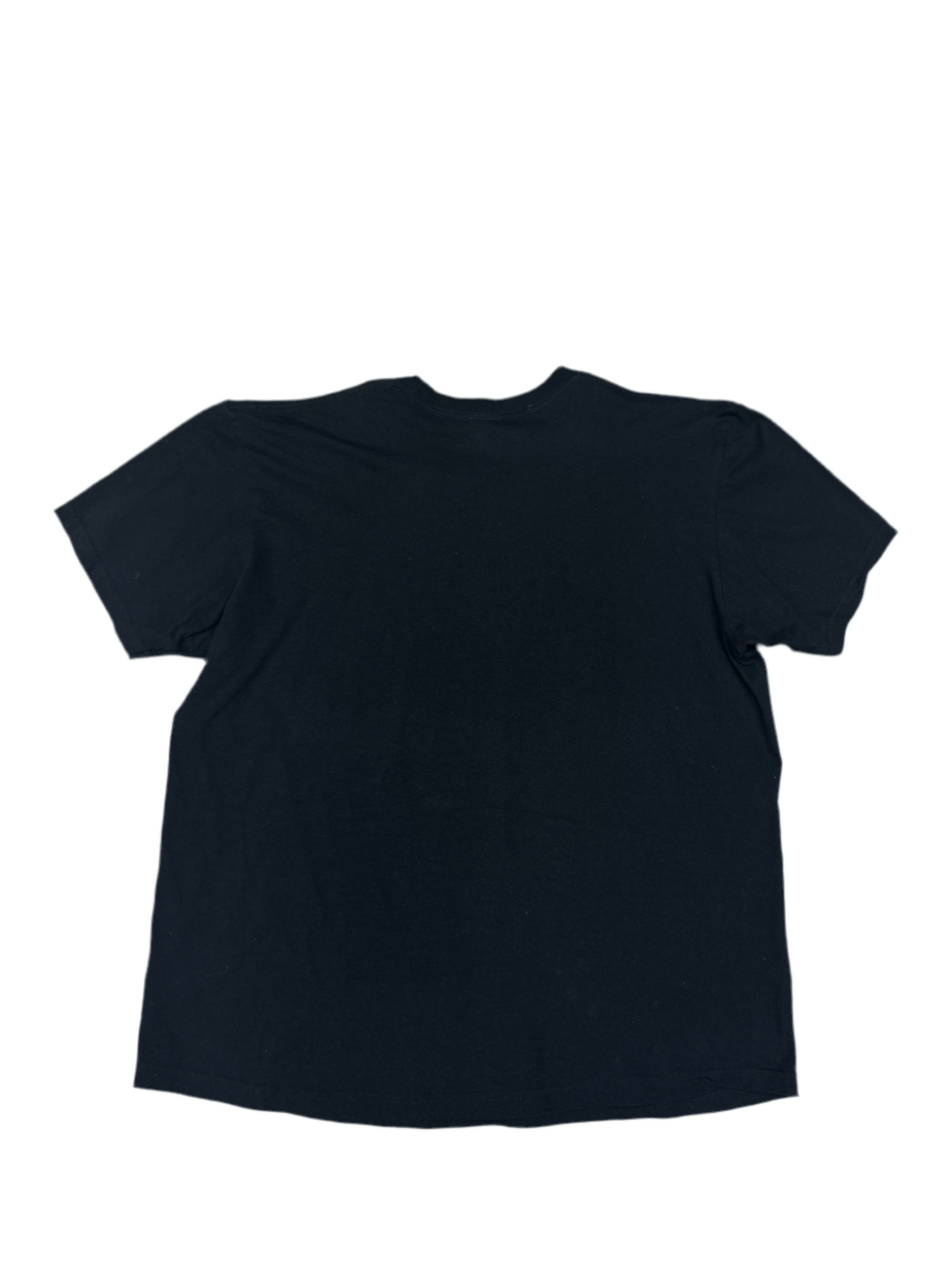 Supreme Supreme Liquid Tee Black