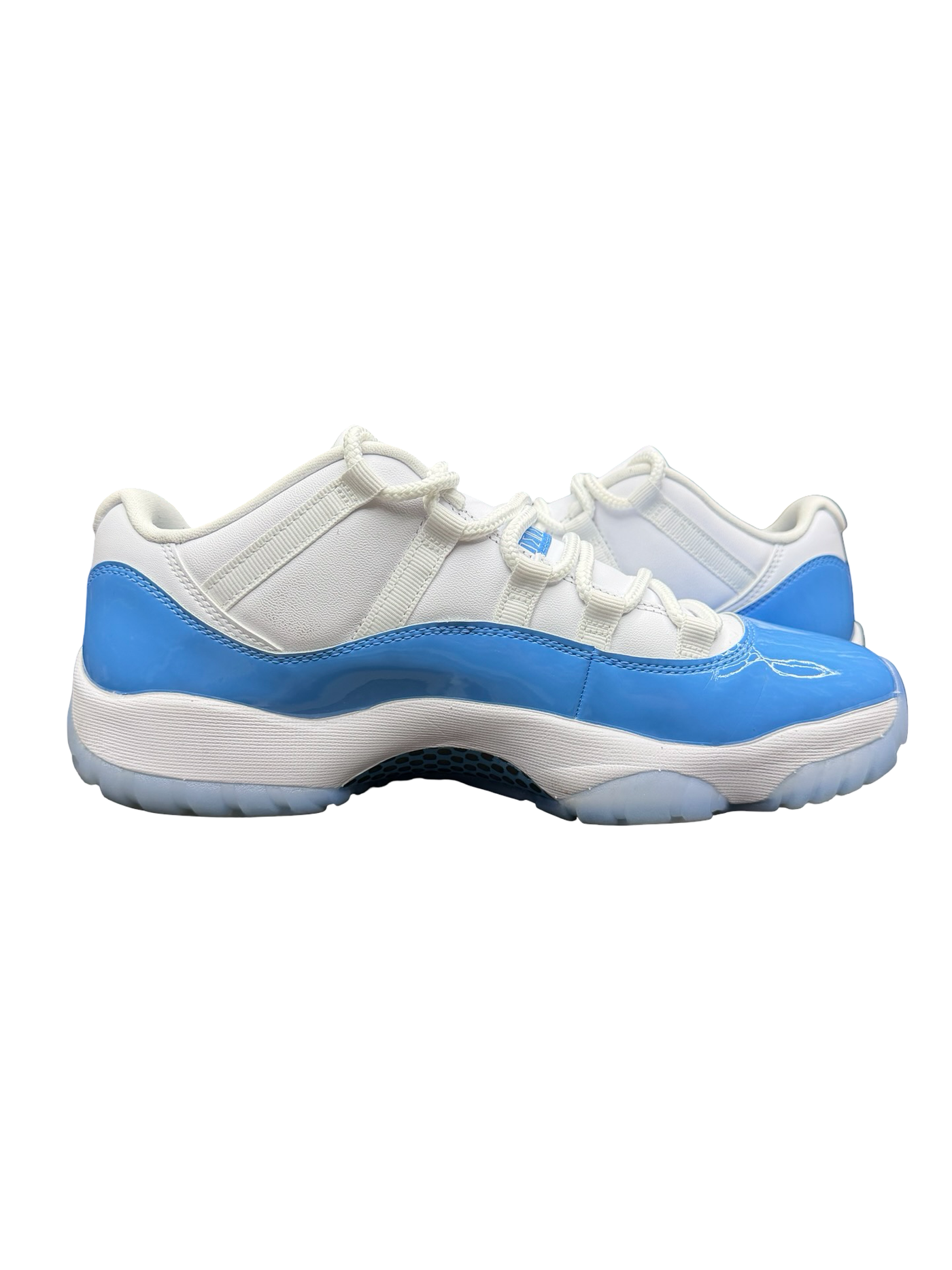 Nike Air Jordan 11 Retro Low University Blue