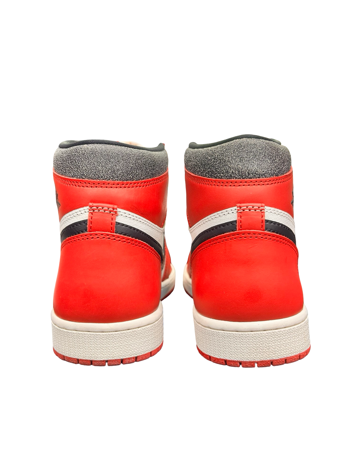 Nike Air Jordan 1 Retro High OG
Chicago Lost and Found