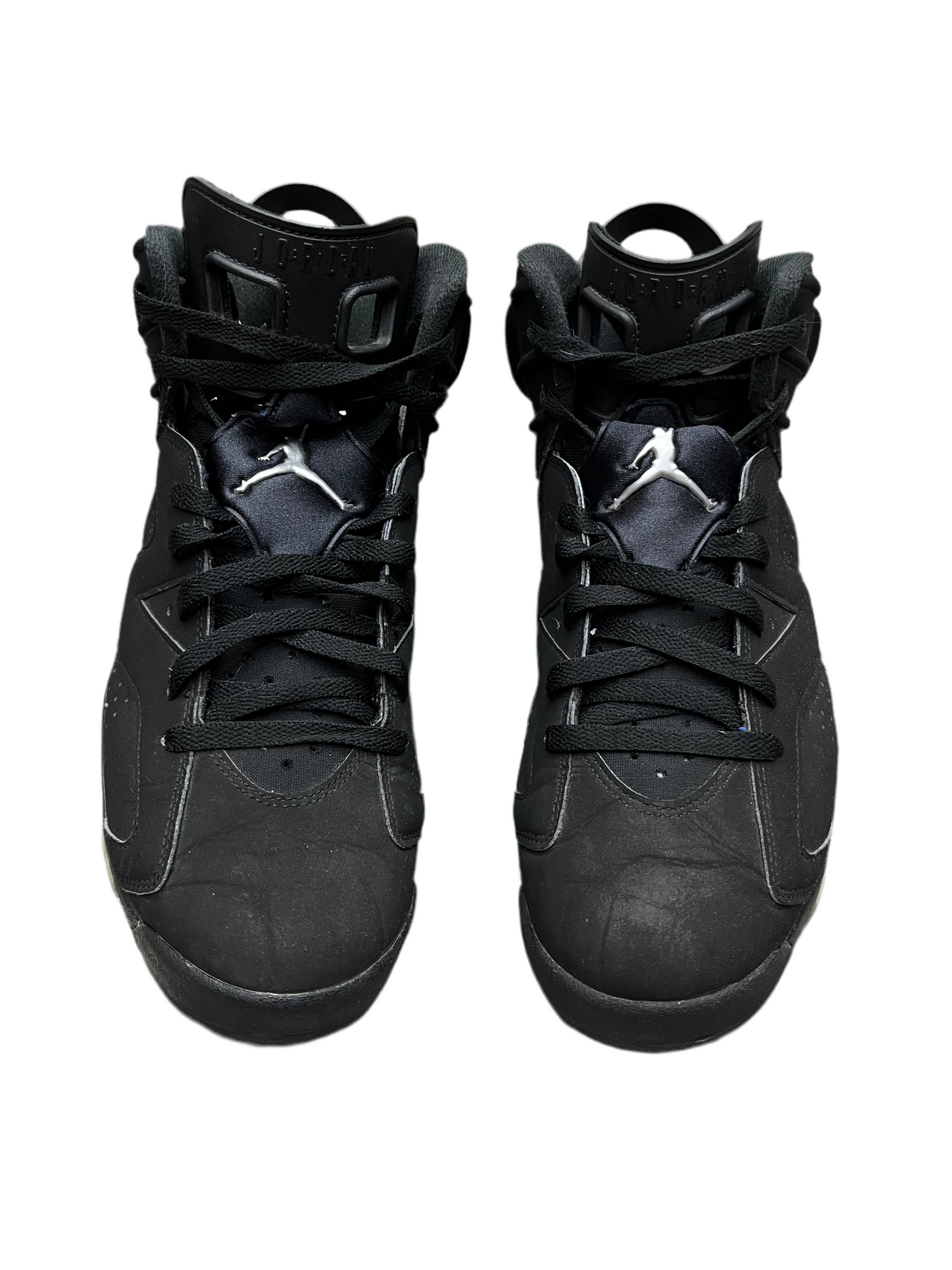Nike Air Jordan 6 Retro Chrome
