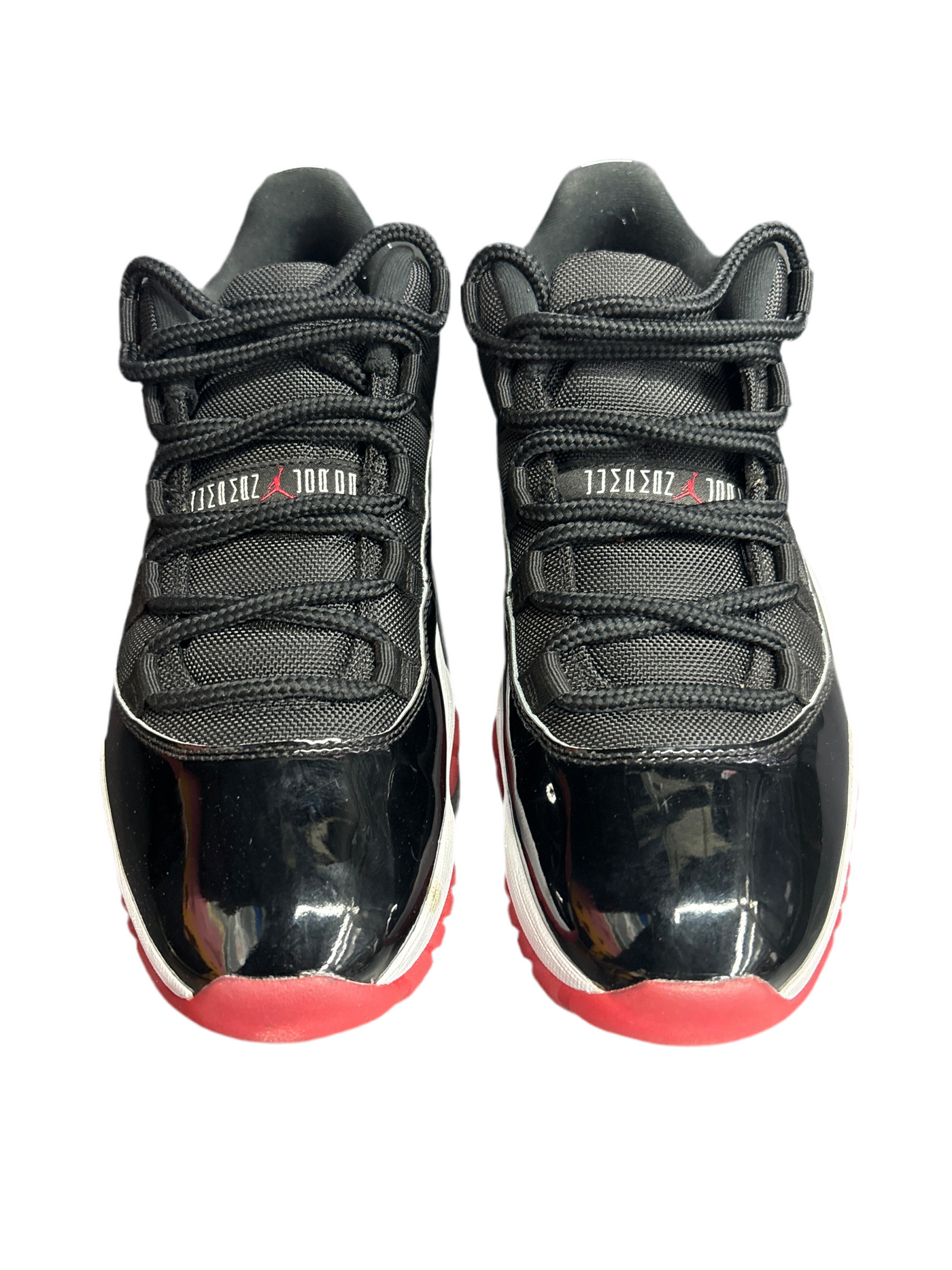 Nike Air Jordan 11 Retro Low
Bred