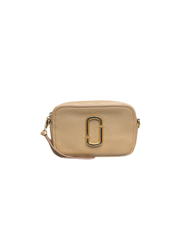 Marc Jacobs The Snapshot Dirty Chai