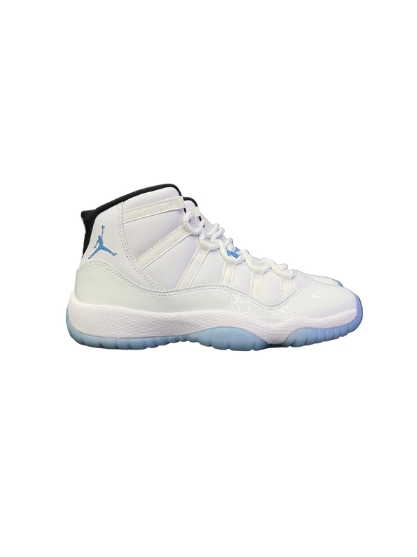 Nike Air Jordan 11 Retro (GS) Legend Blue