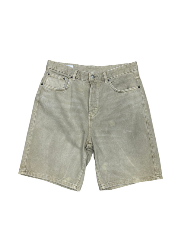 Zara Denim Jean Shorts
