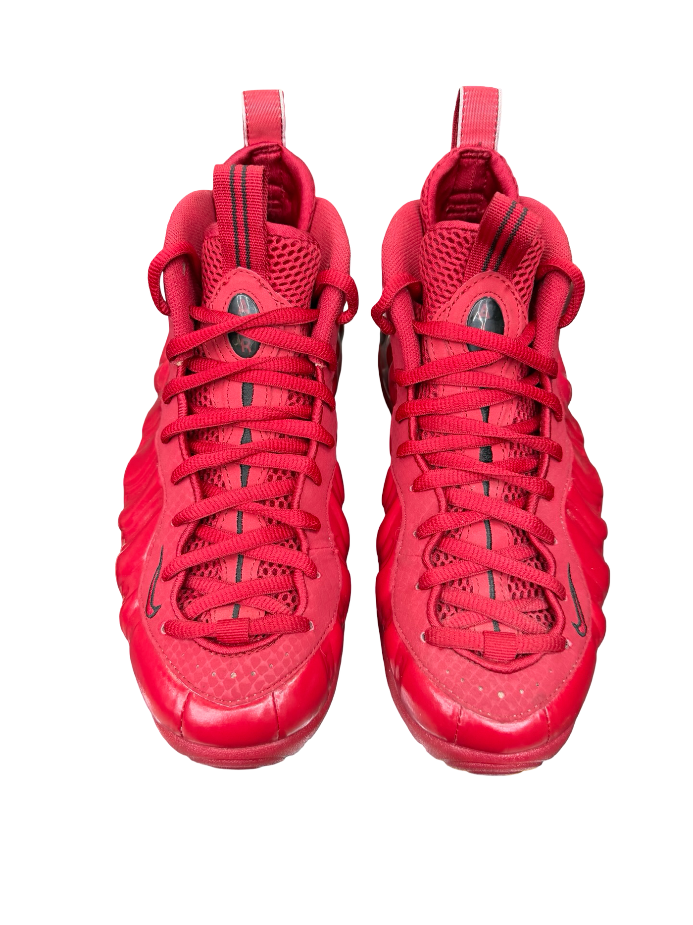 Nike Air Foamposite Pro Red October