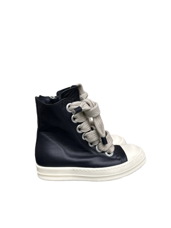 Rick Owens Jumbo Lace Ramone