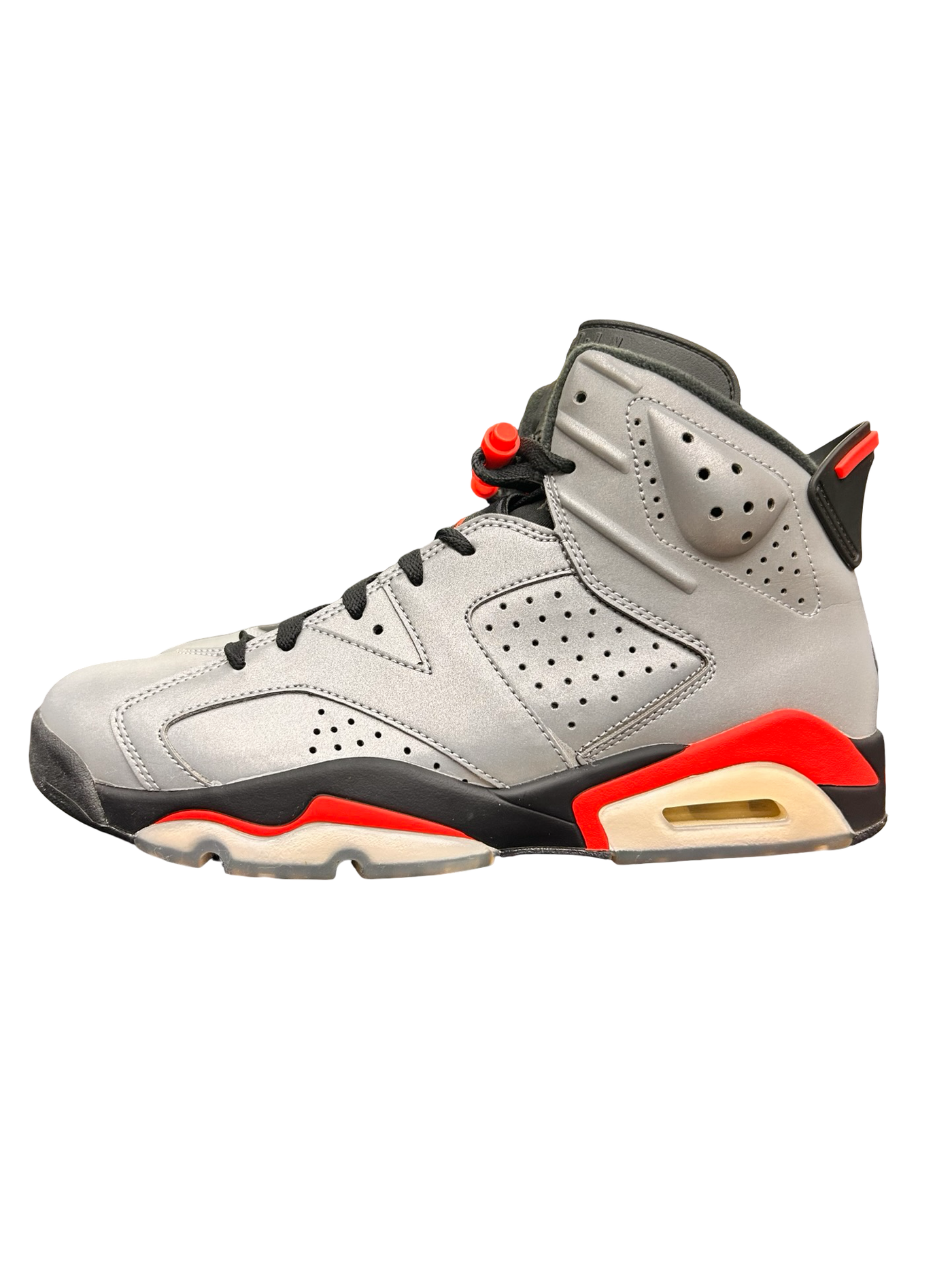 Nike Air Jordan 6 Retro Reflections of a Champion