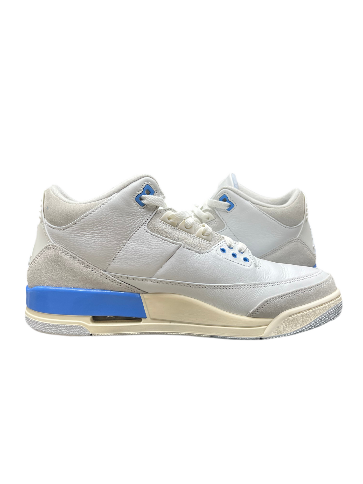 Nike Air Jordan 3 Retro Lucky Shorts