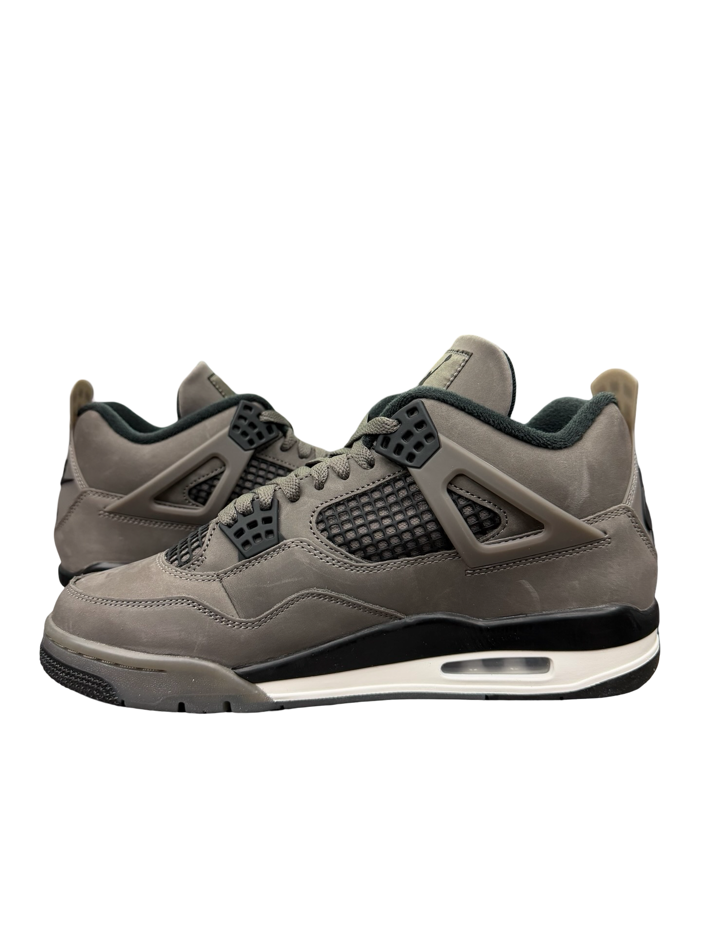 Nike Air Jordan 4 Retro Cave Stone