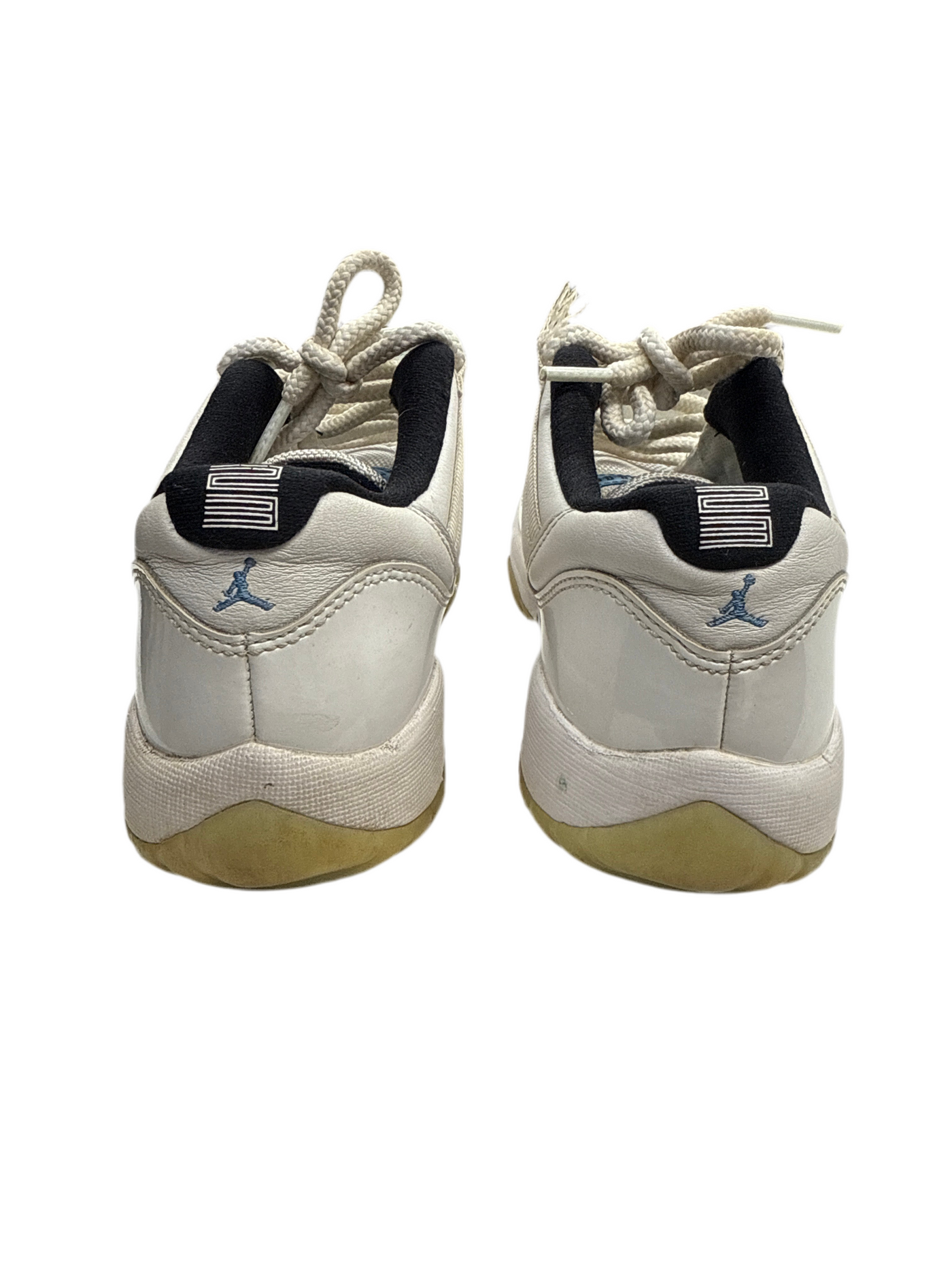 Nike Air Jordan 12 Retro Low GS Legend Blue