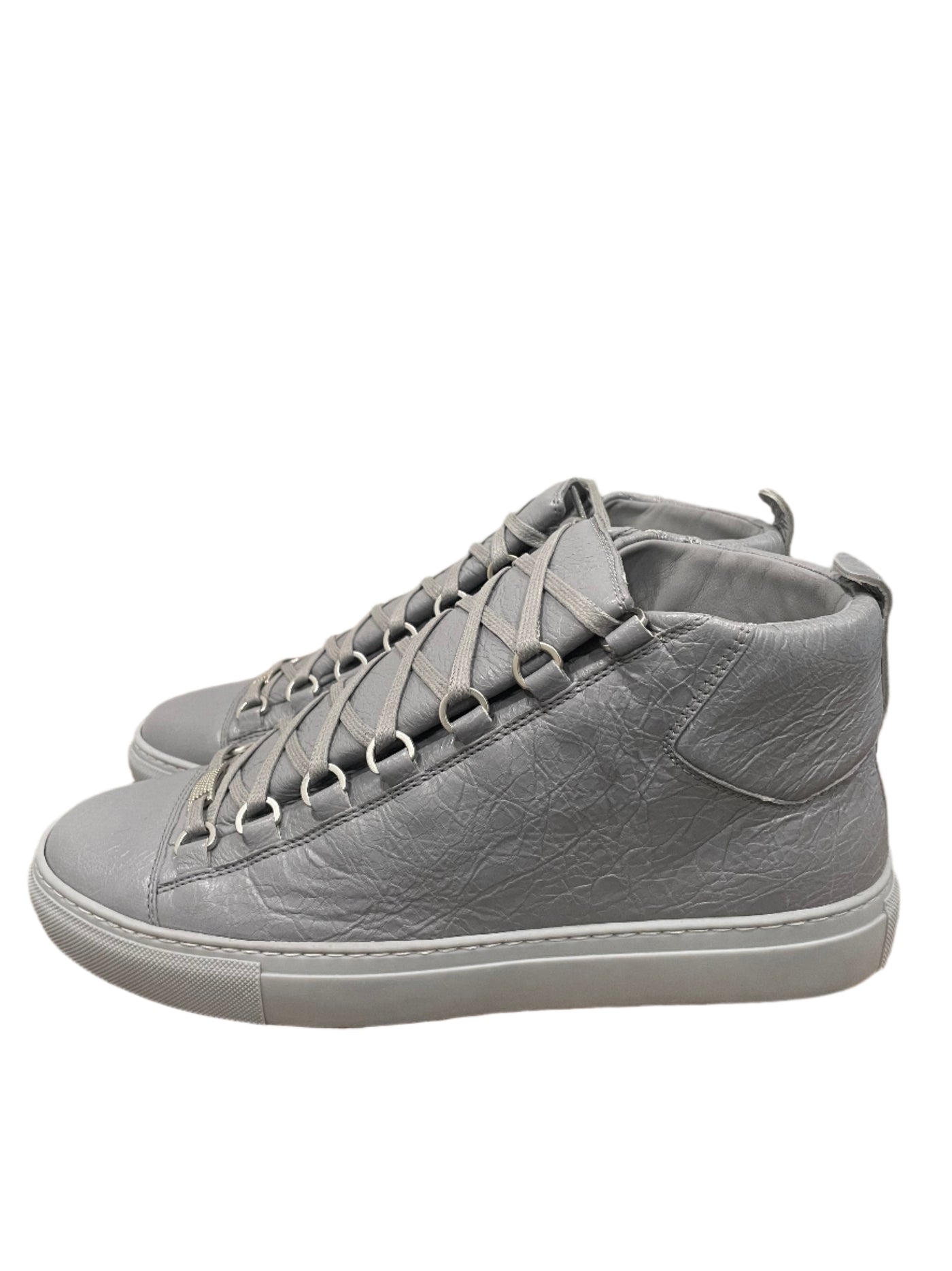 Balenciaga High Arena Grey