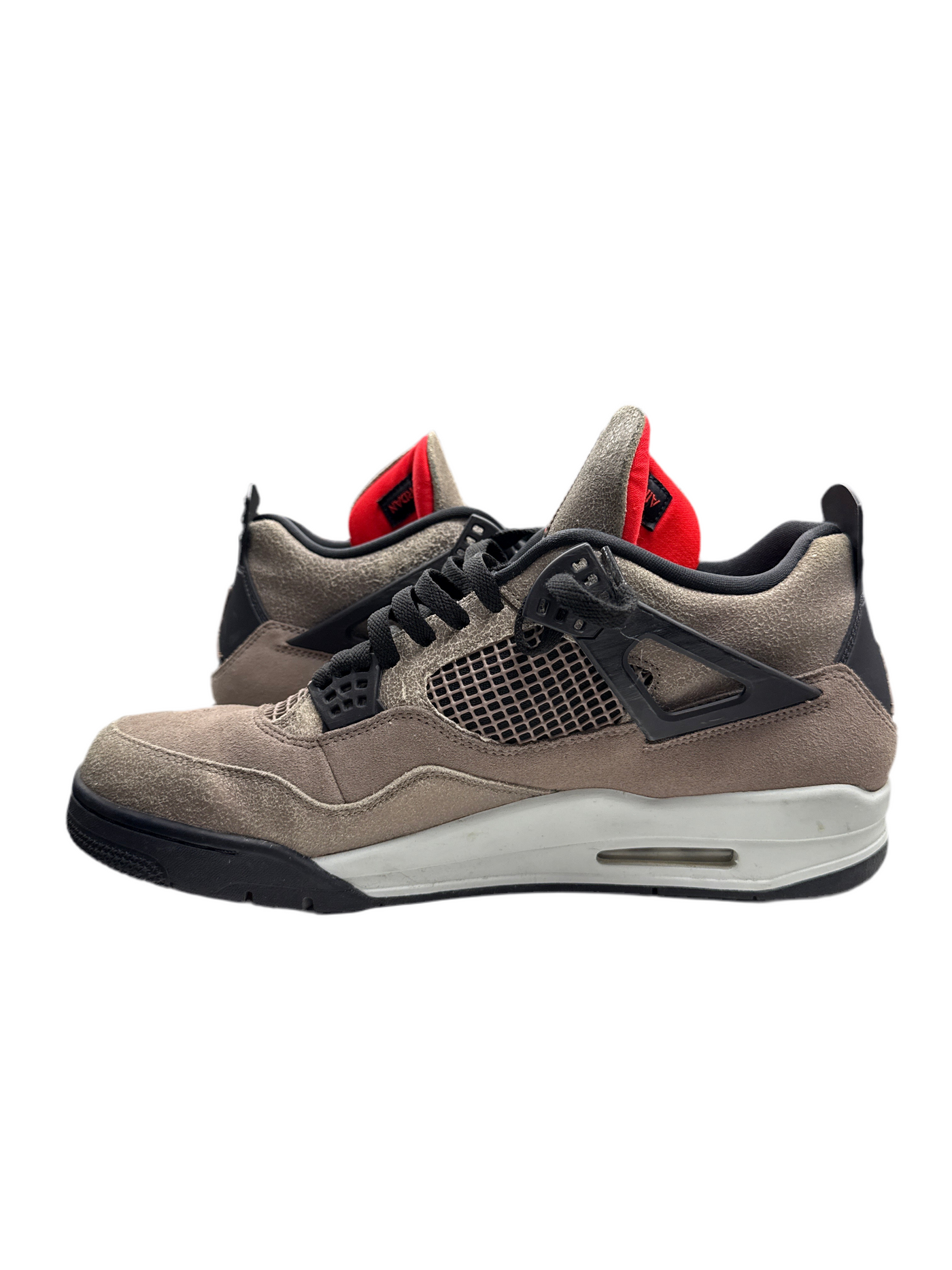 Jordan 4 Retro Taupe Haze
