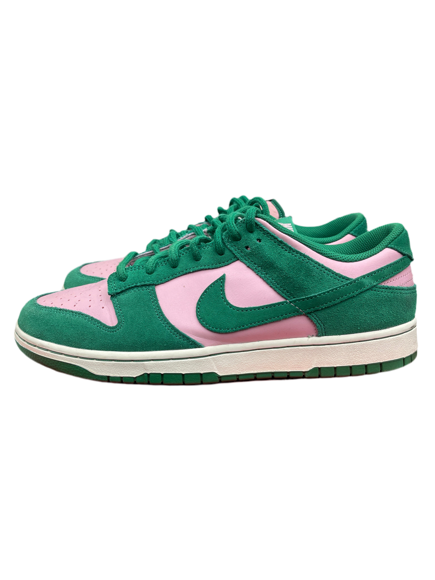 Nike Dunk Low Retro SE Medium Soft Pink Malachite