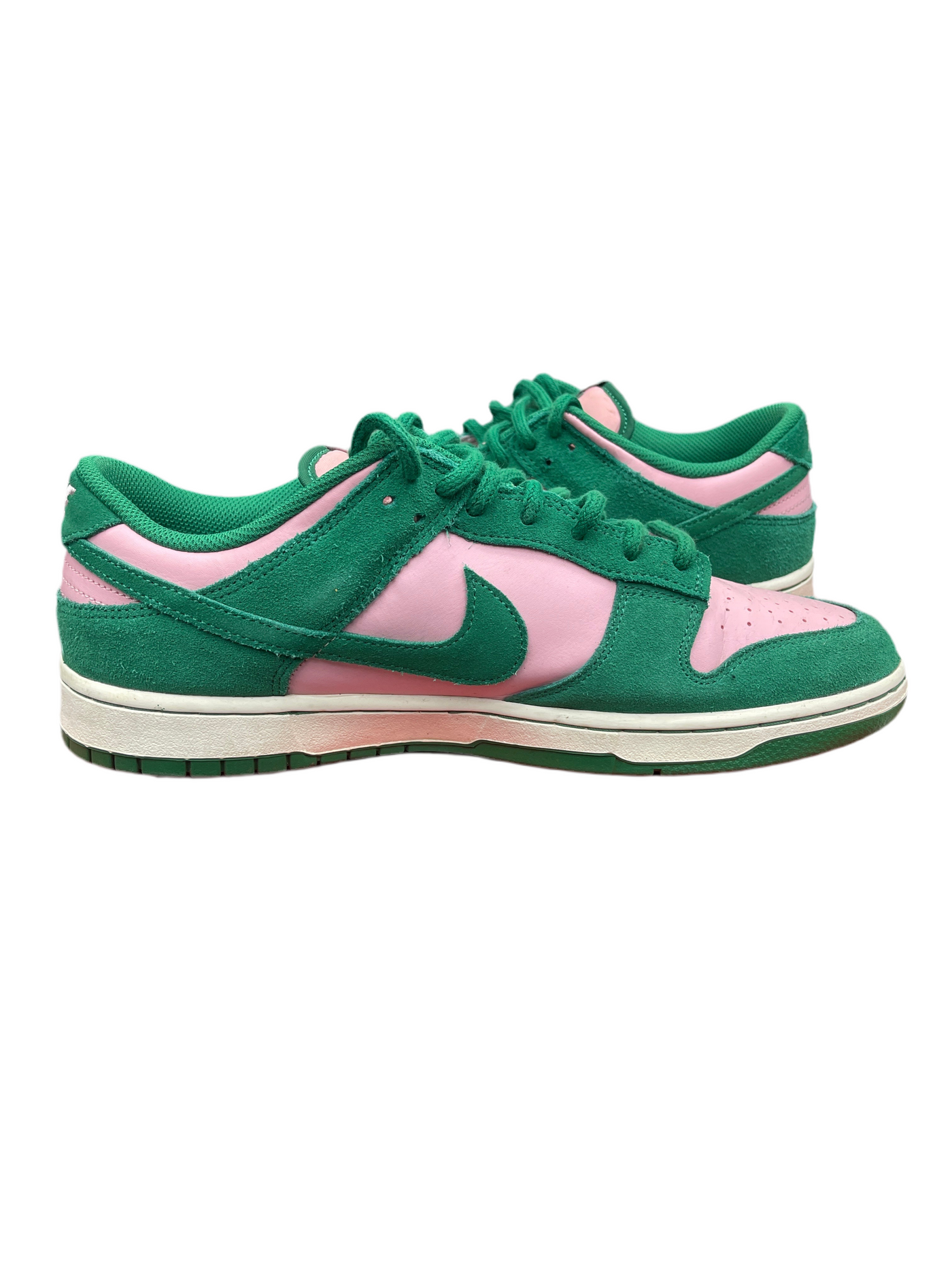 Nike Dunk Low Retro SE Medium Soft Pink Malachite