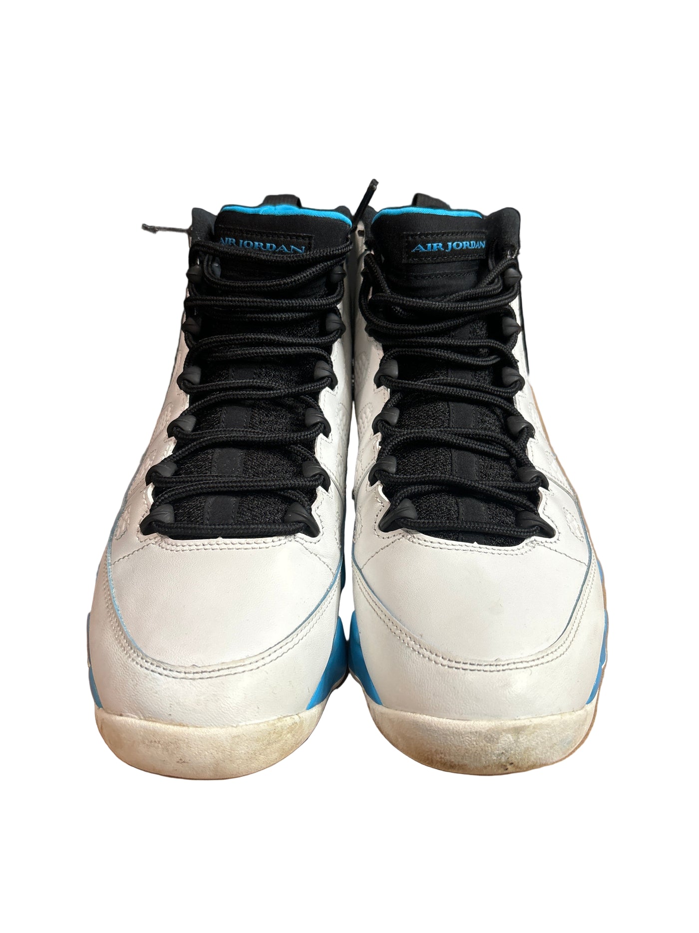 Nike Air Jordan 9 Retro Powder Blue