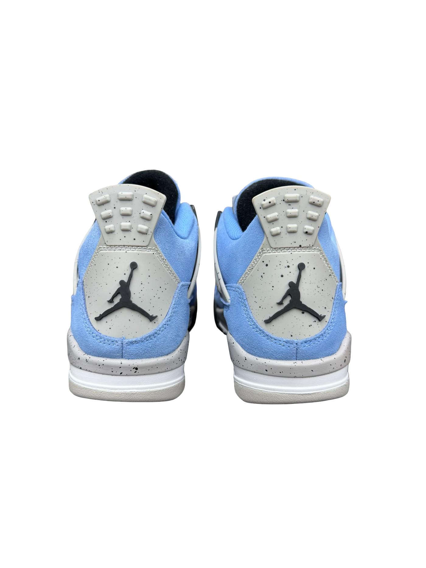 Nike Air Jordan 4 Retro (GS) University Blue
