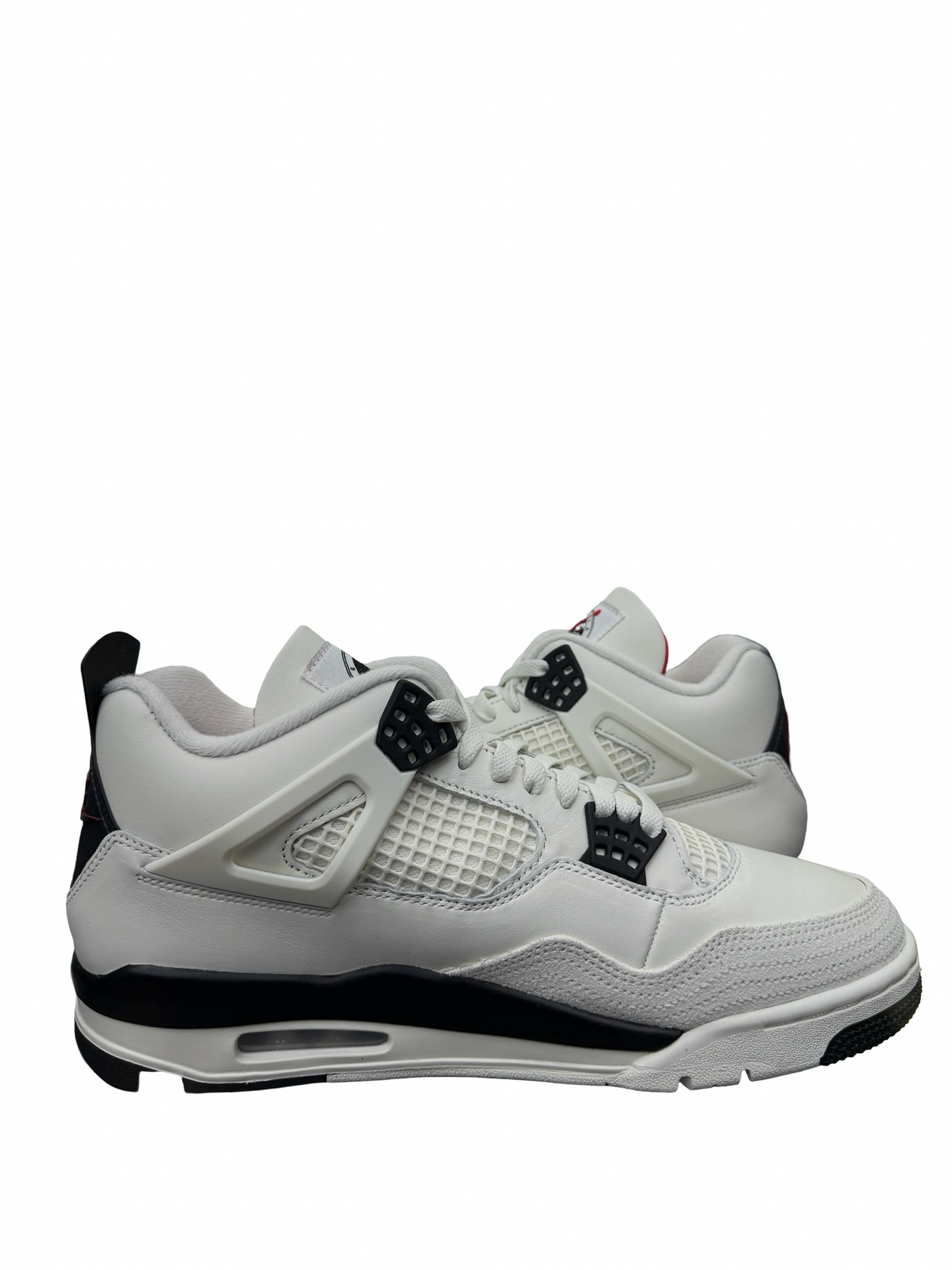 Nike Air Jordan 4 Retro (GS) Flight Club