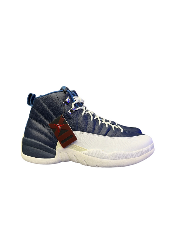 Nike Air Jordan 12 Retro Obsidian