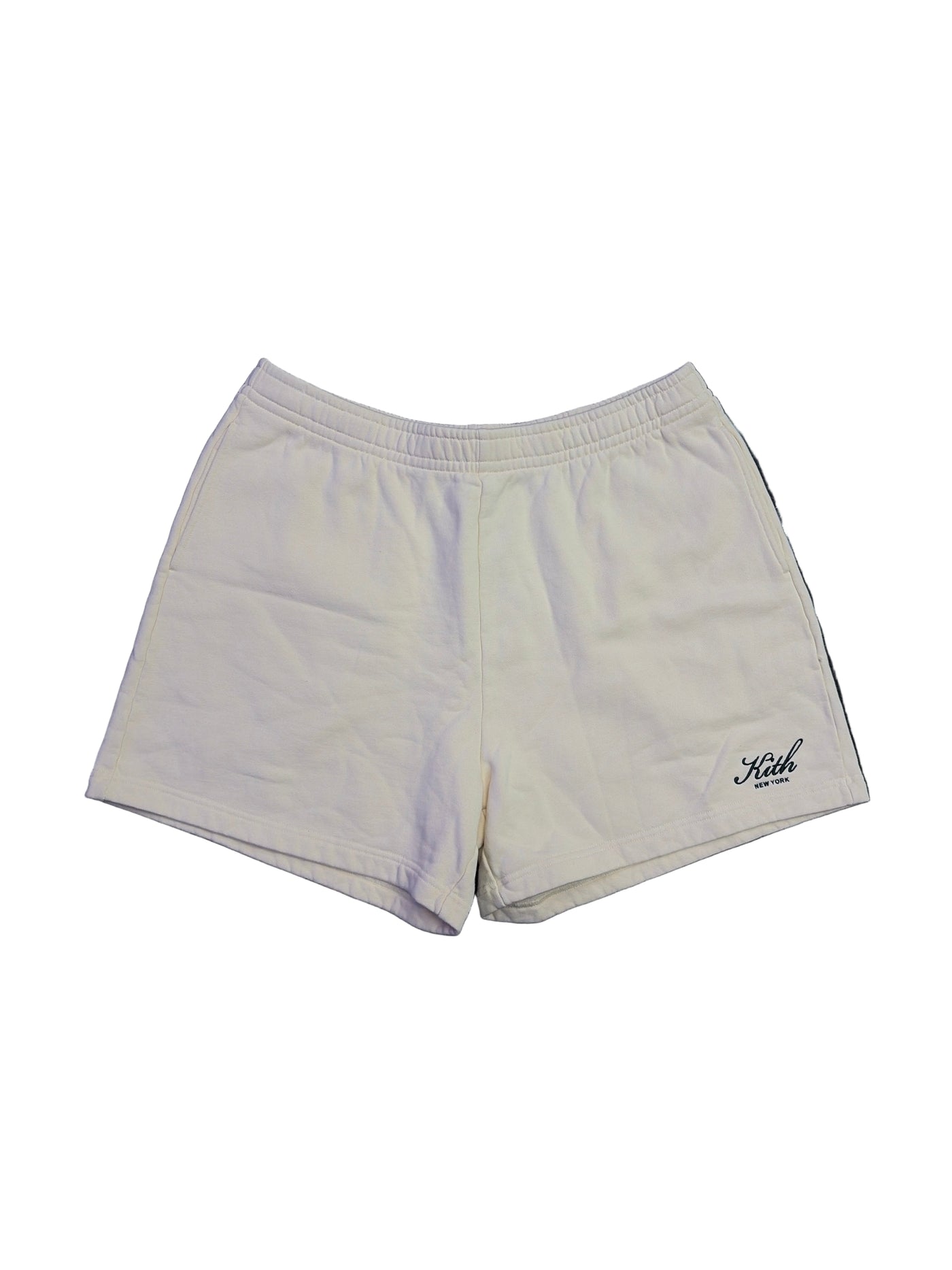 KITH Rayne II Sweatshorts Muslin