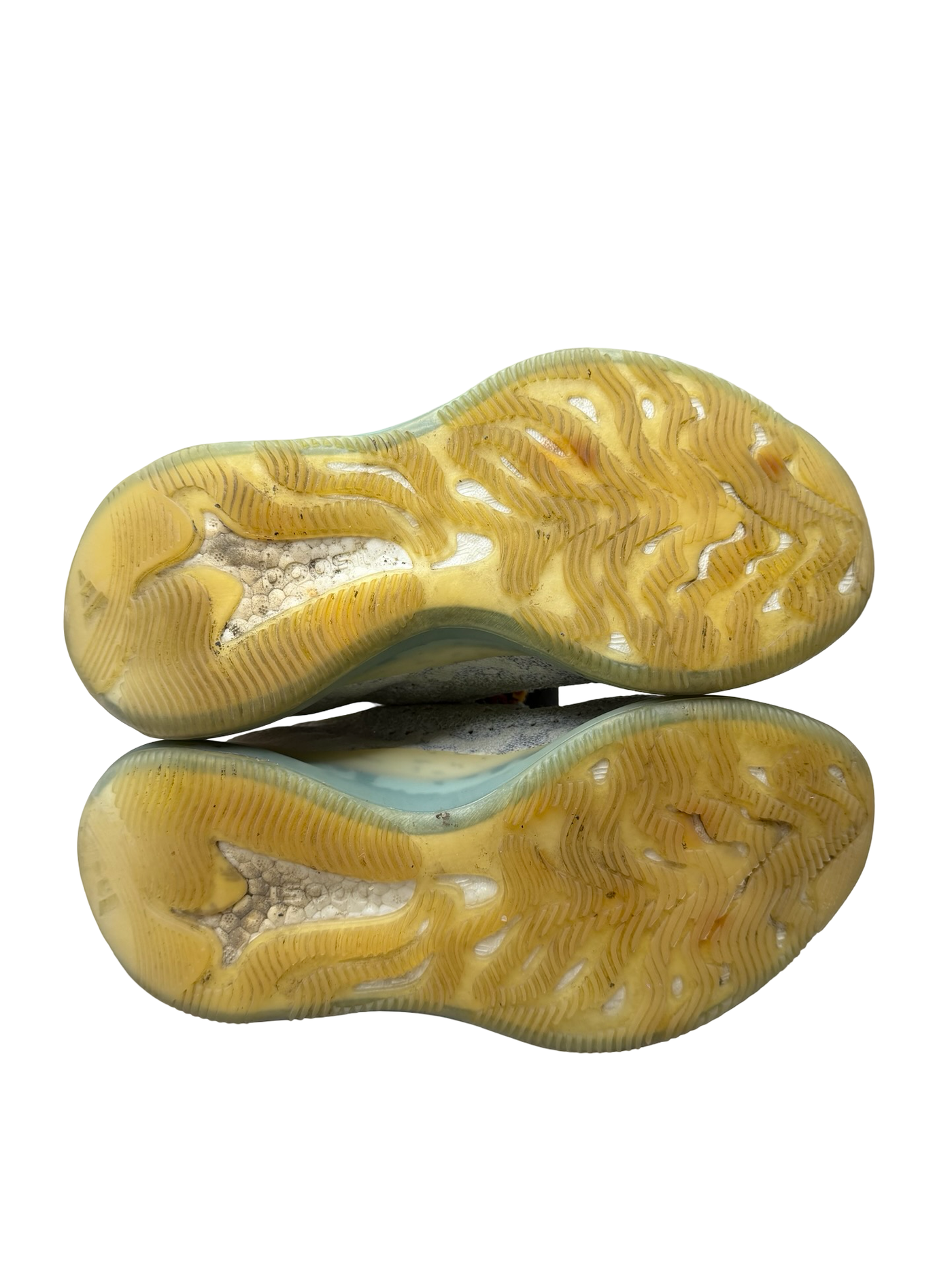 Adidas Yeezy Boost 380 Alien Blue Sneakers
