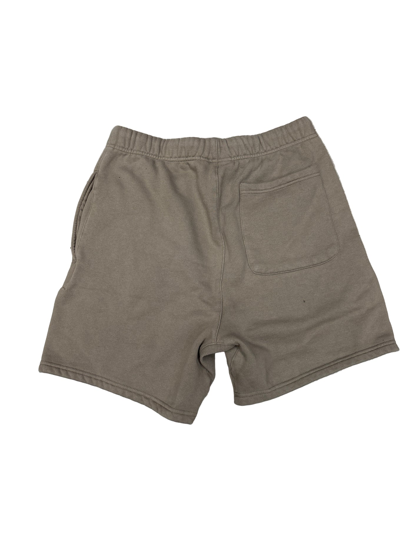 Essentials Fear Of God Shorts