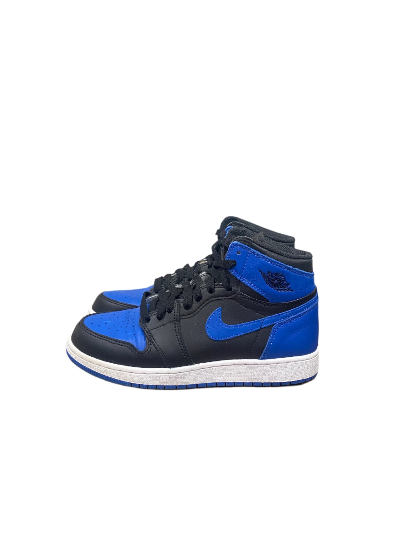 Nike Air Jordan 1 Retro High OG BG Royal