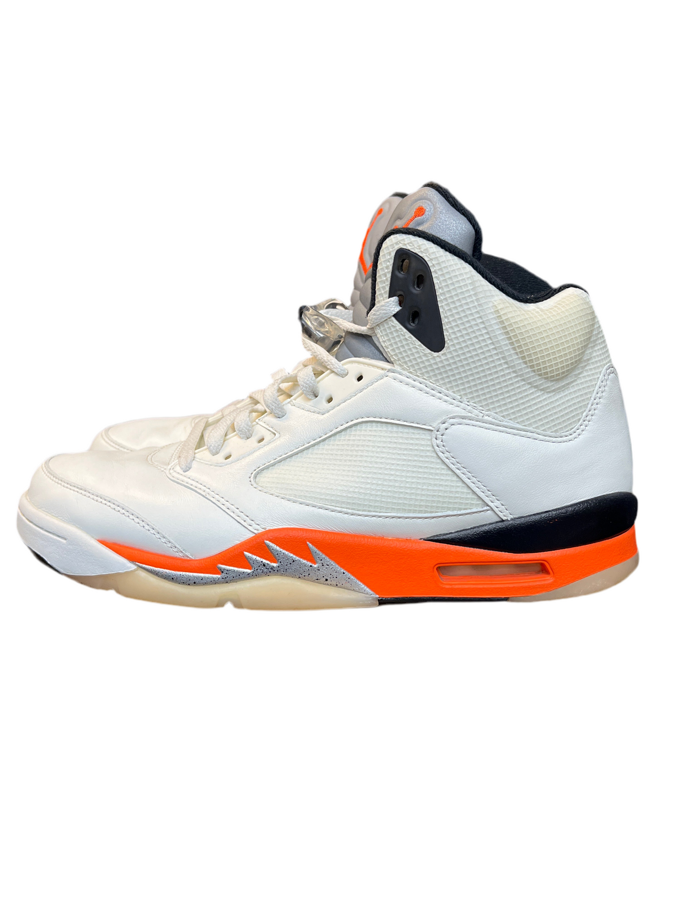 Nike Air Jordan Retro 5 Shattered Backboard