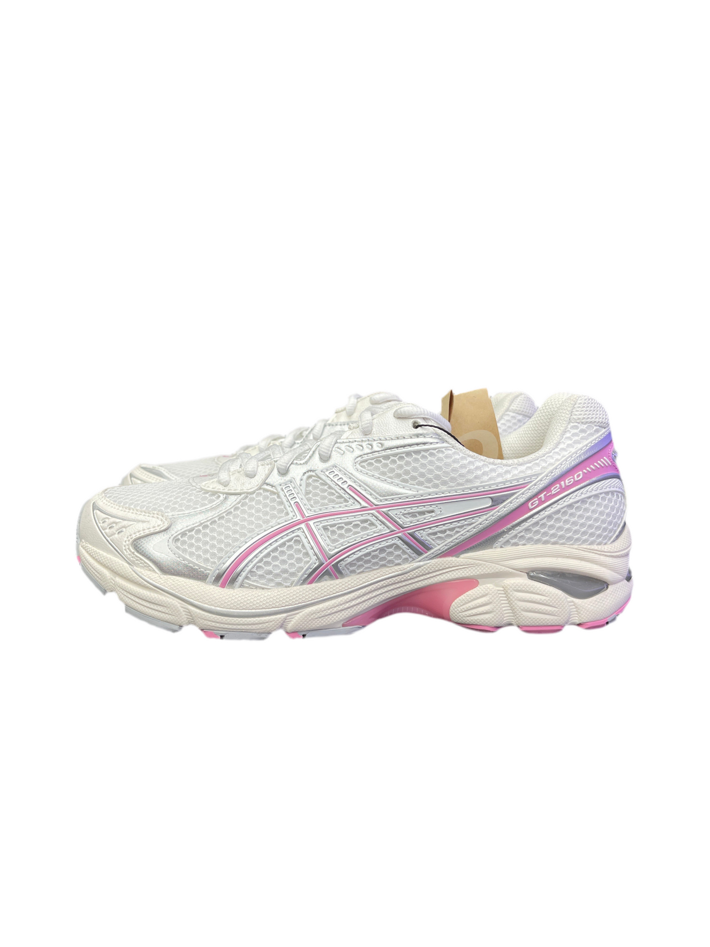 ASICS GT-2160 White Sweet Pink