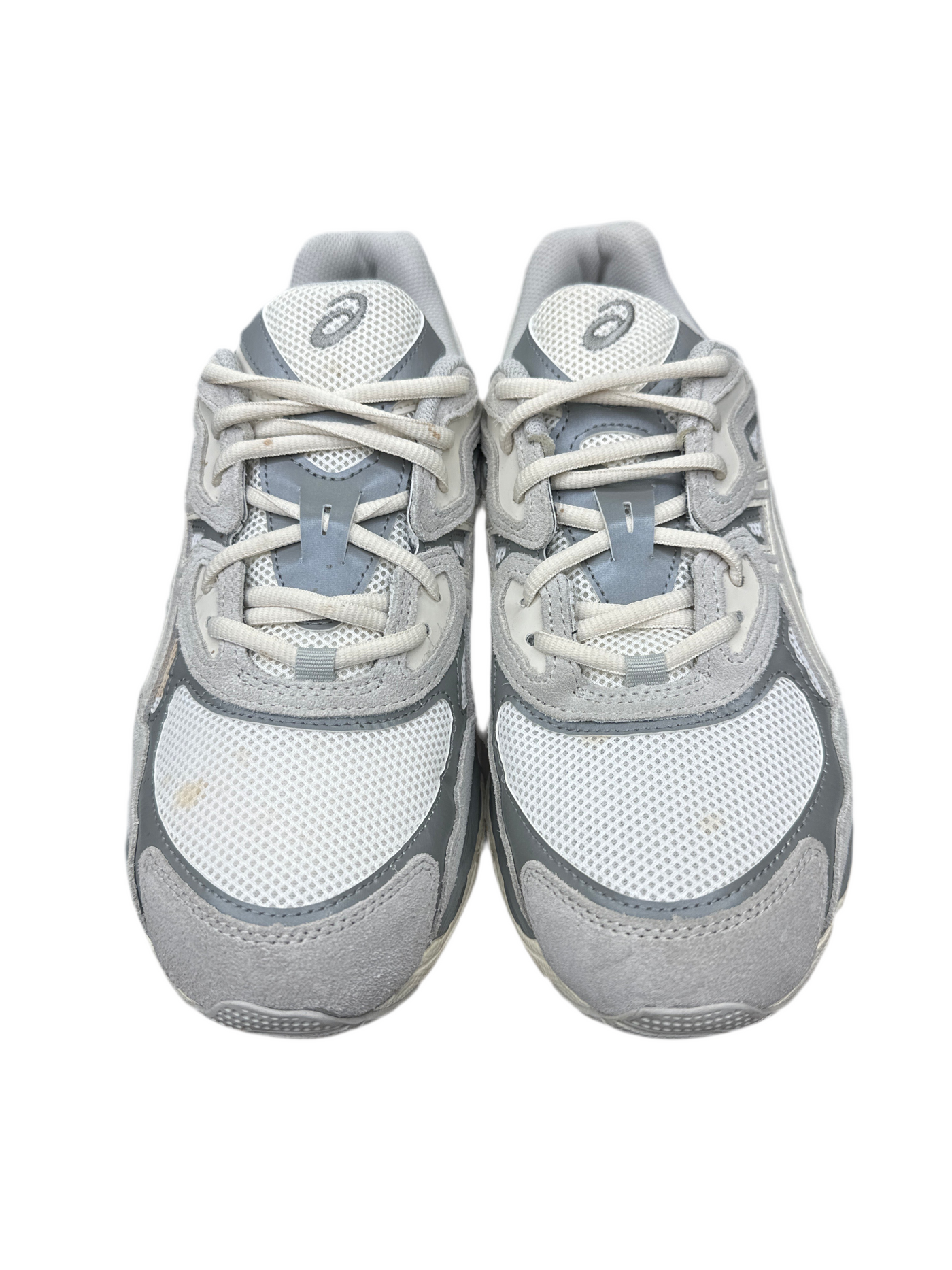 ASICS Gel-NYC Oyster Grey