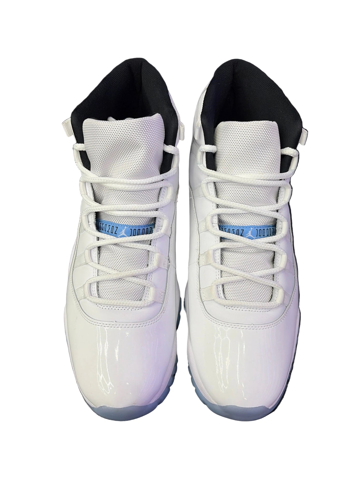 Nike Air Jordan 11 Retro Legend Blue