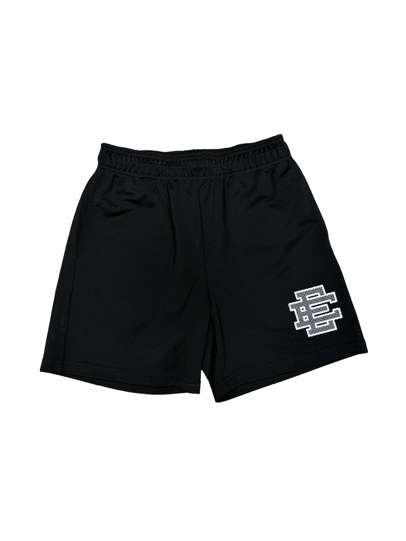 Eric Emanuel EE Basic Shorts Black Grey