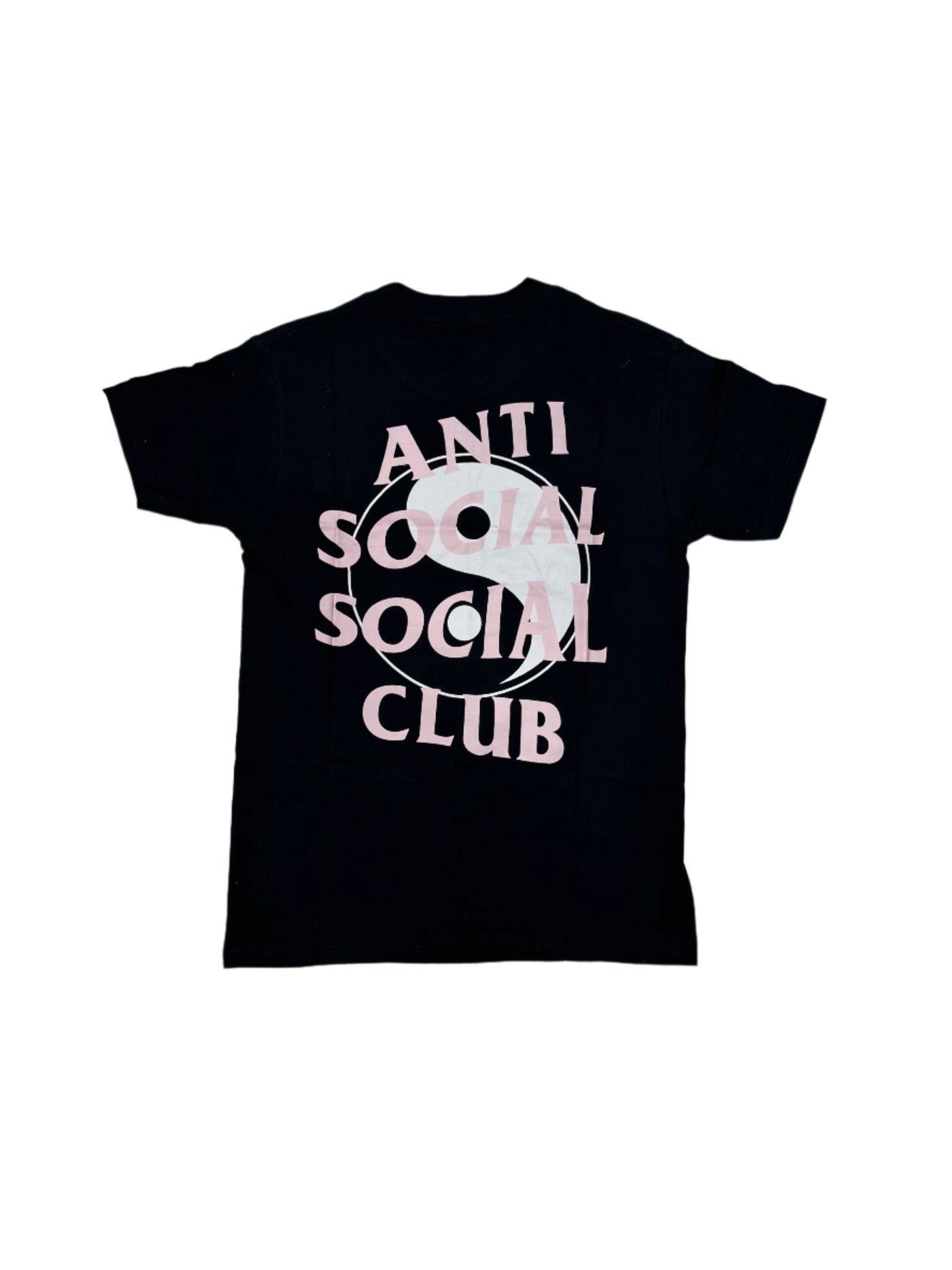 Anti Social Social Club Yin Yang Tee