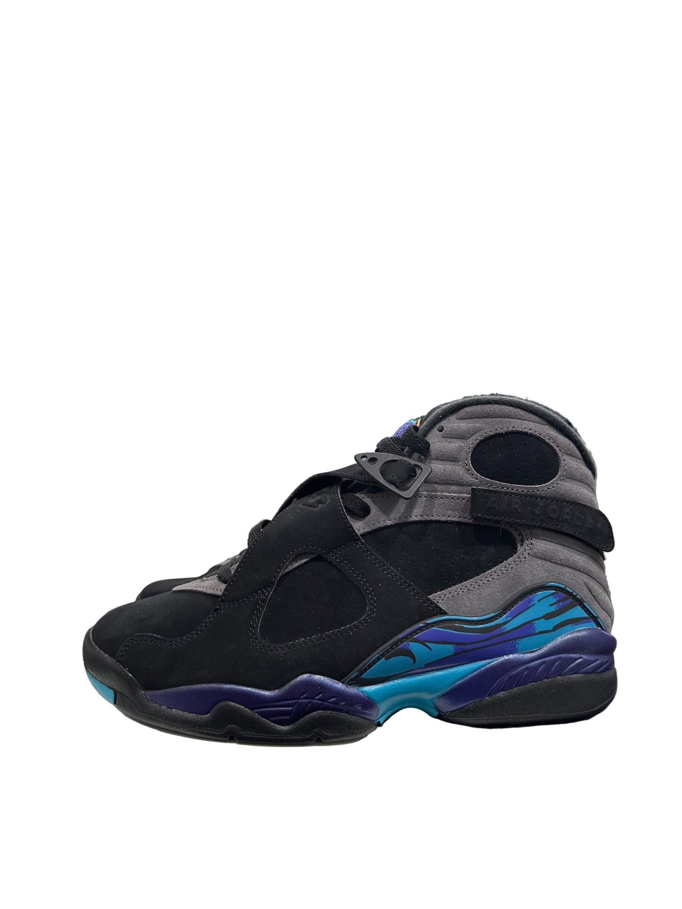 Nike Air Jordan 8 Retro Aqua