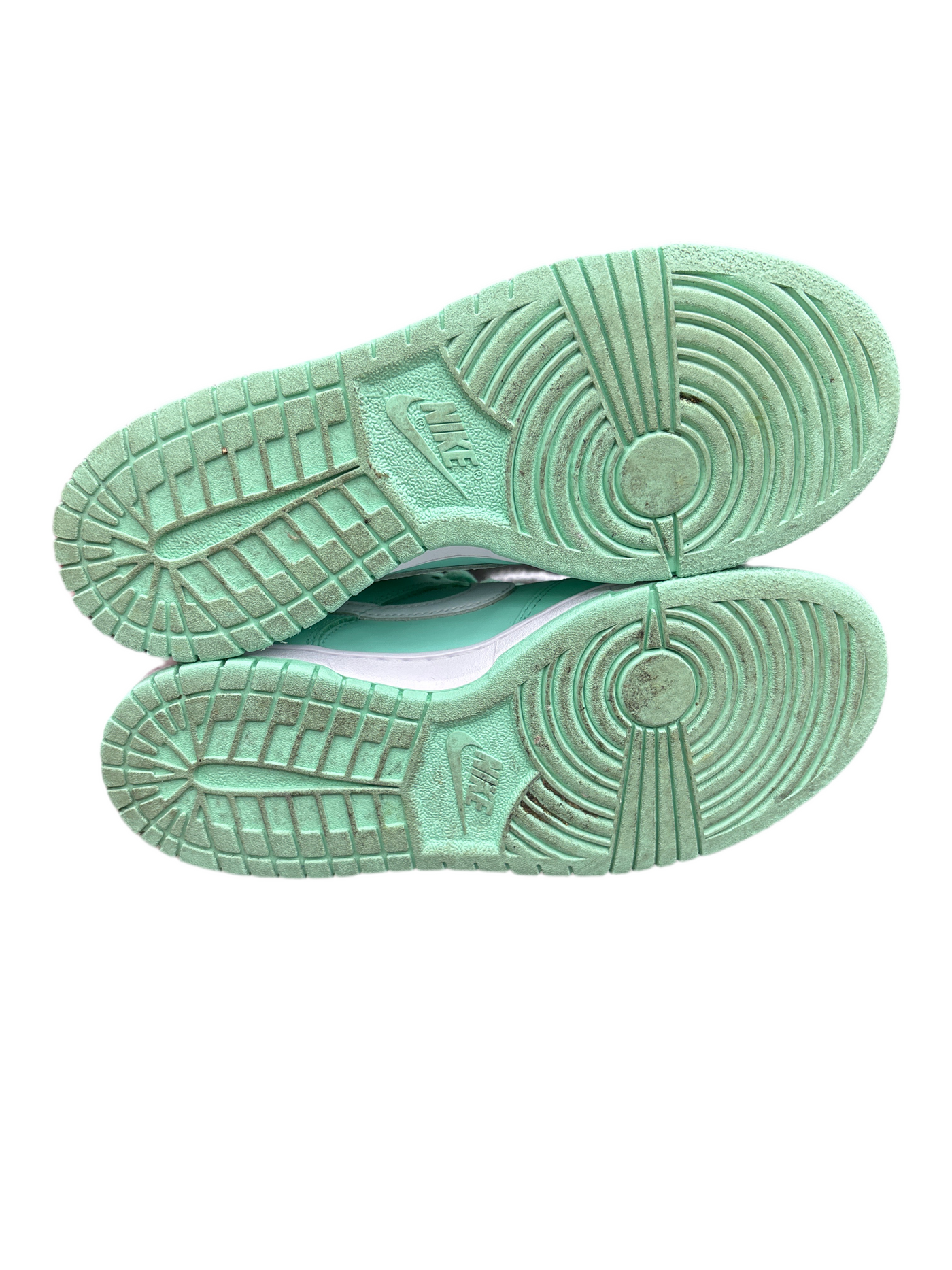 Nike Dunk Low Emerald Rise