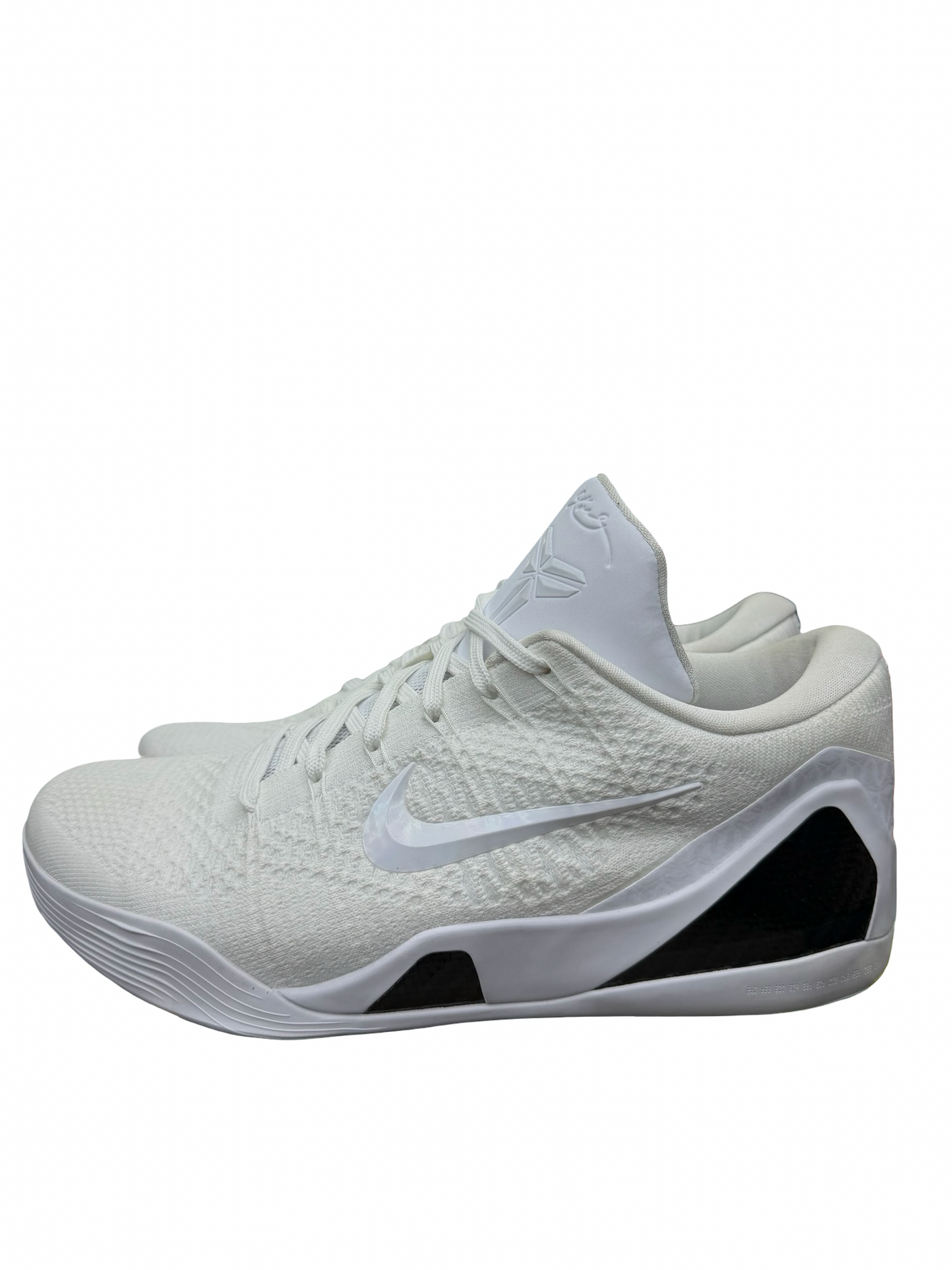 Nike Kobe 9 Elite Low Proto Halo