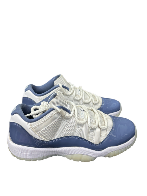 Nike Air Jordan 11 Retro Low Diffused Blue
