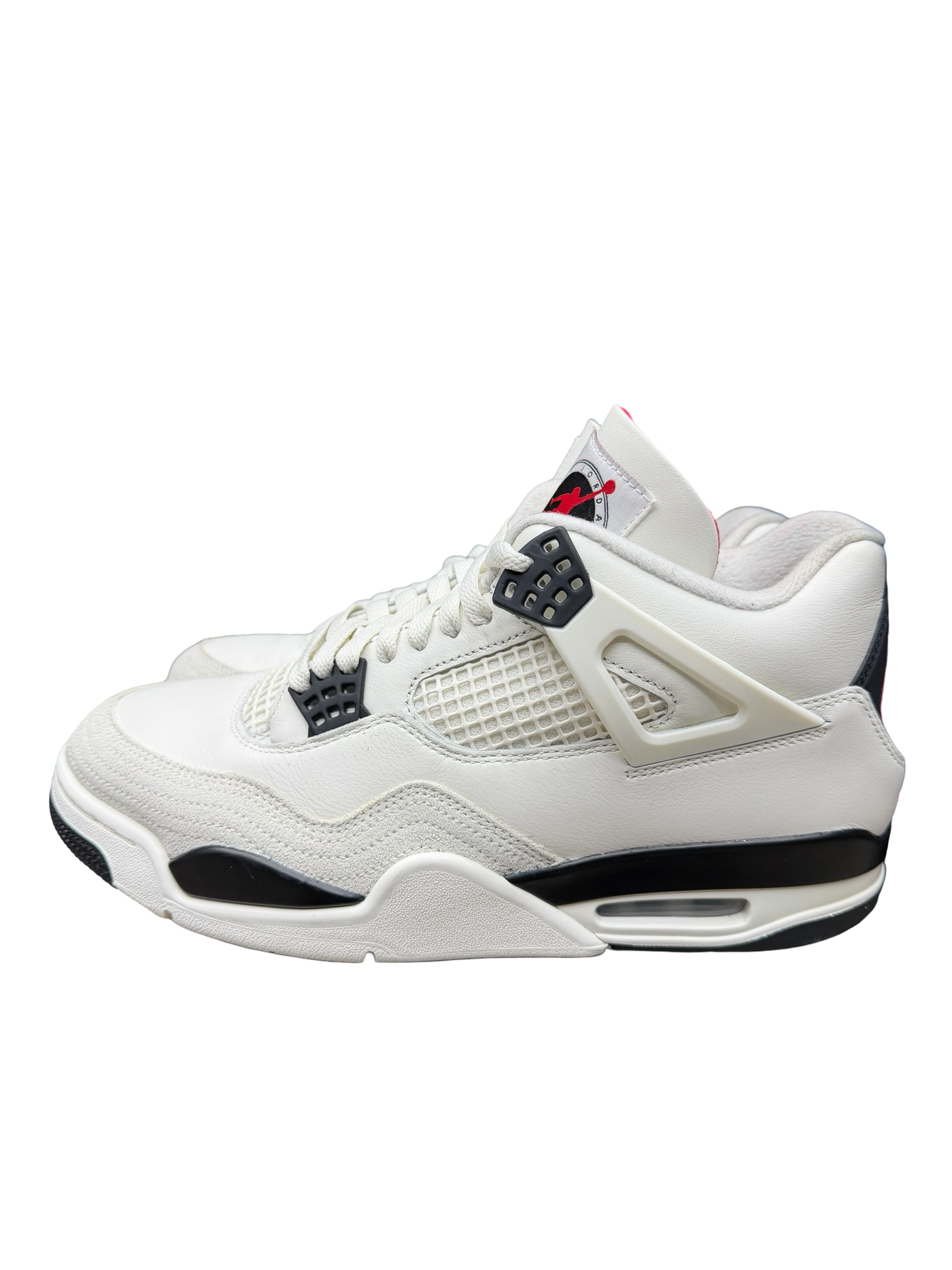 Nike Air Jordan 4 Retro Flight Club