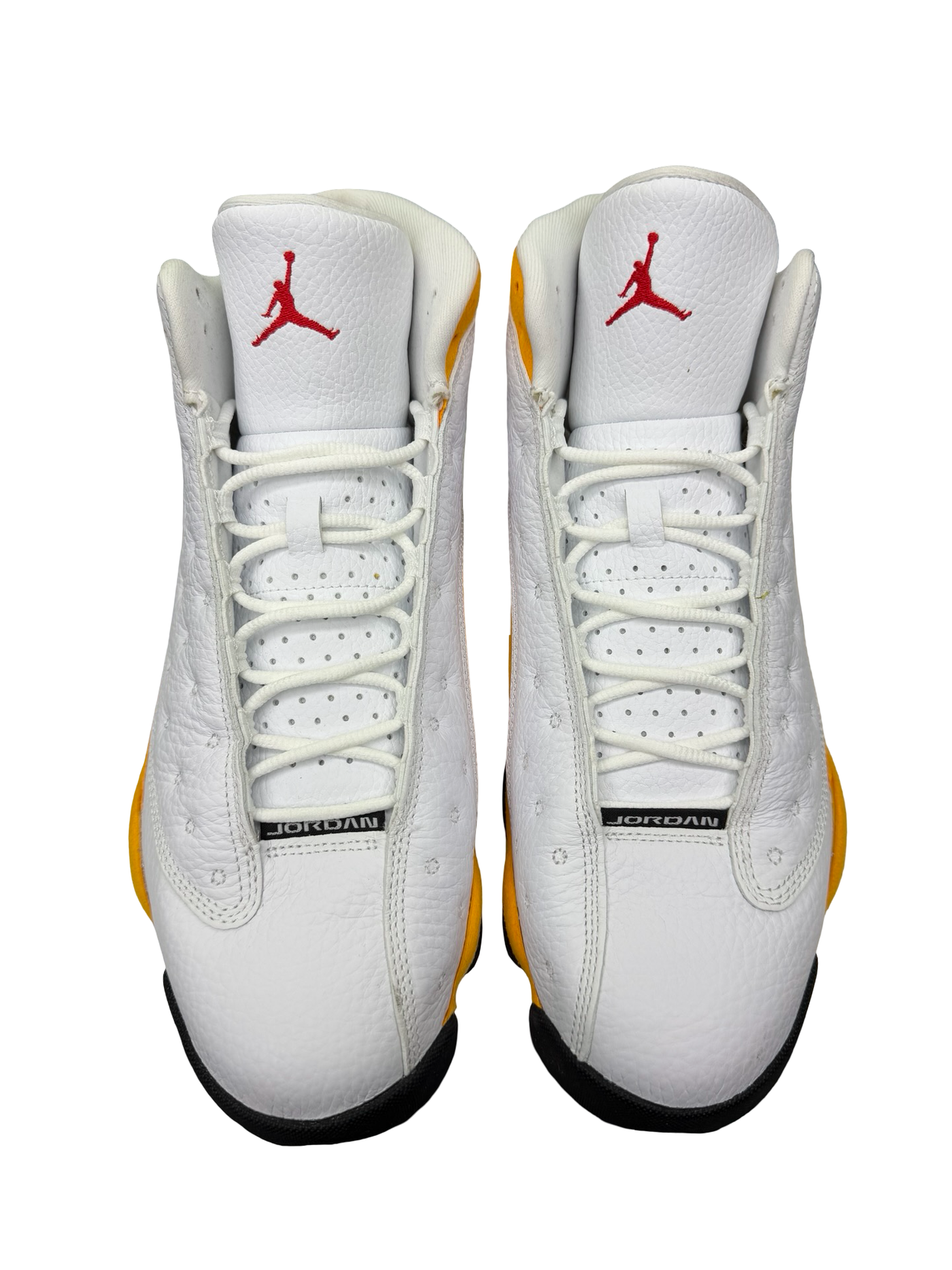 Nike Air Jordan 13 Retro Del Sol