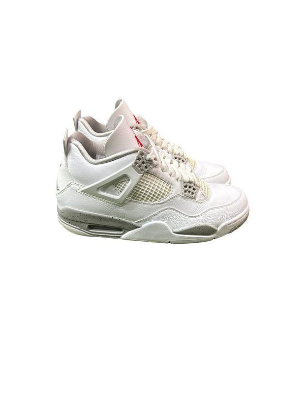 Nike Air Jordan 4 Retro