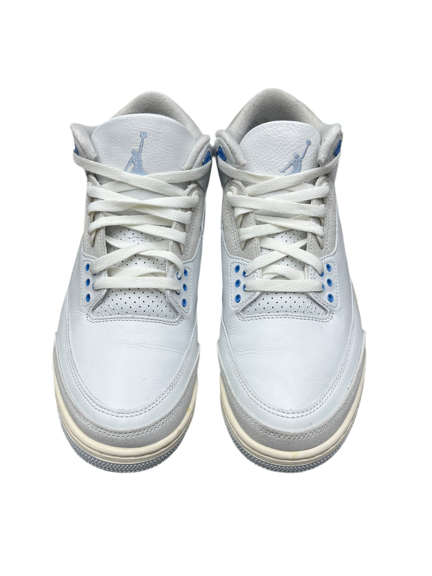 Nike Air Jordan 3 Retro Lucky Shorts