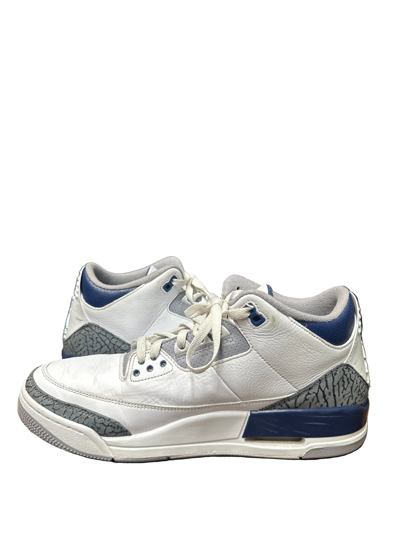 Nike Air Jordan 3 Retro Midnight Navy