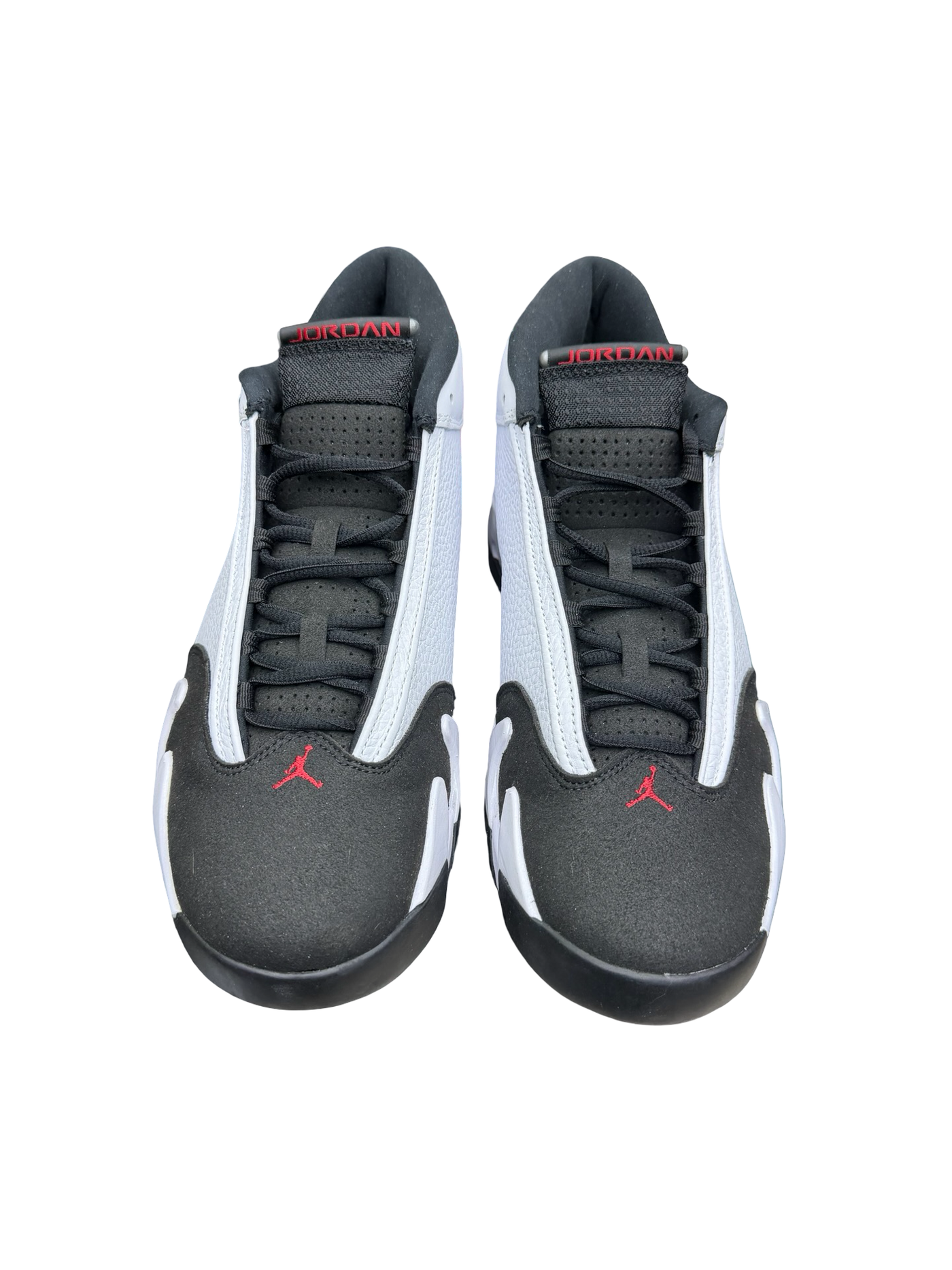2024 Nike Air Jordan 14 Retro Black Toe