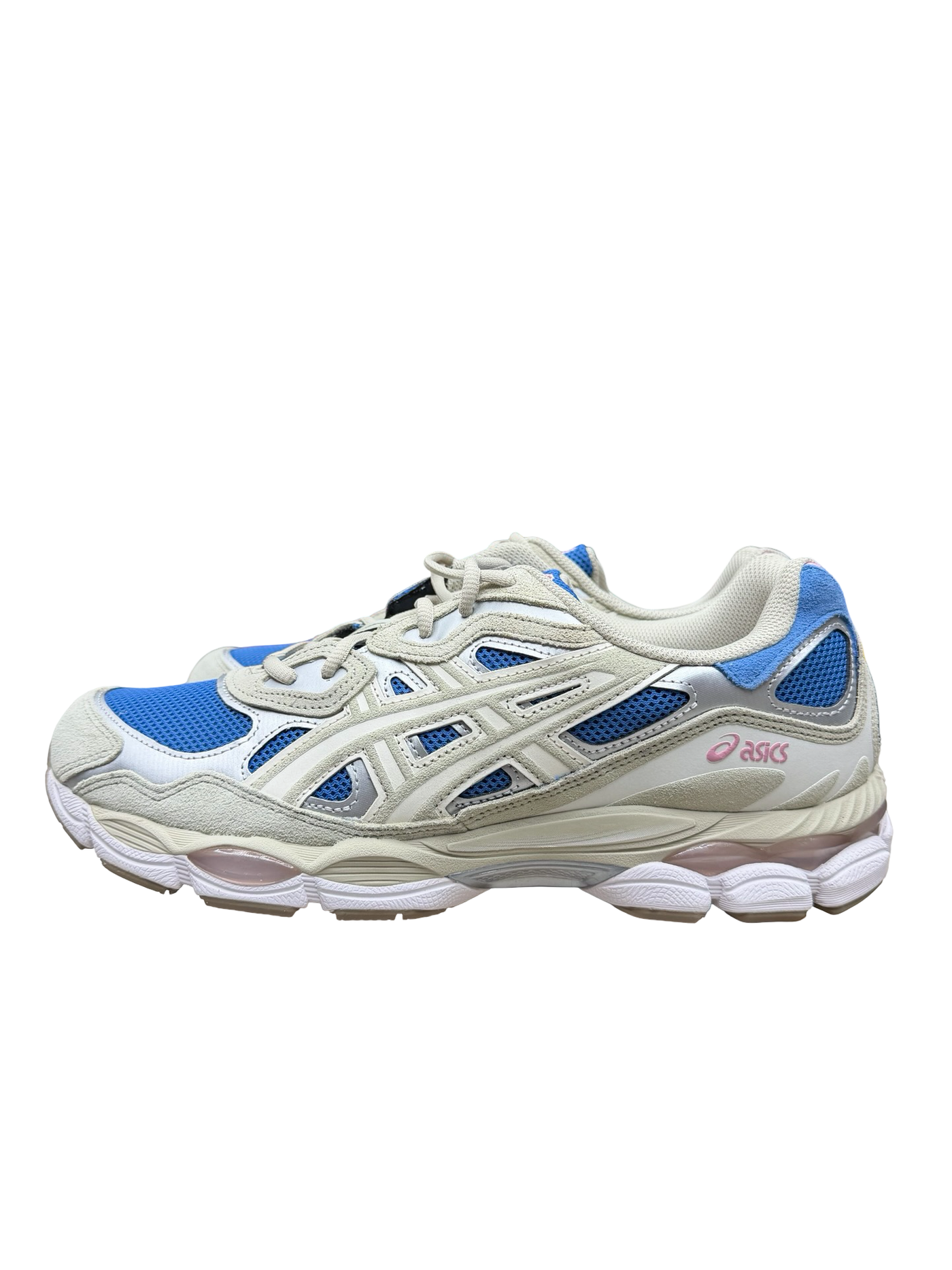 ASICS Gel NYC
Polar Night Cream