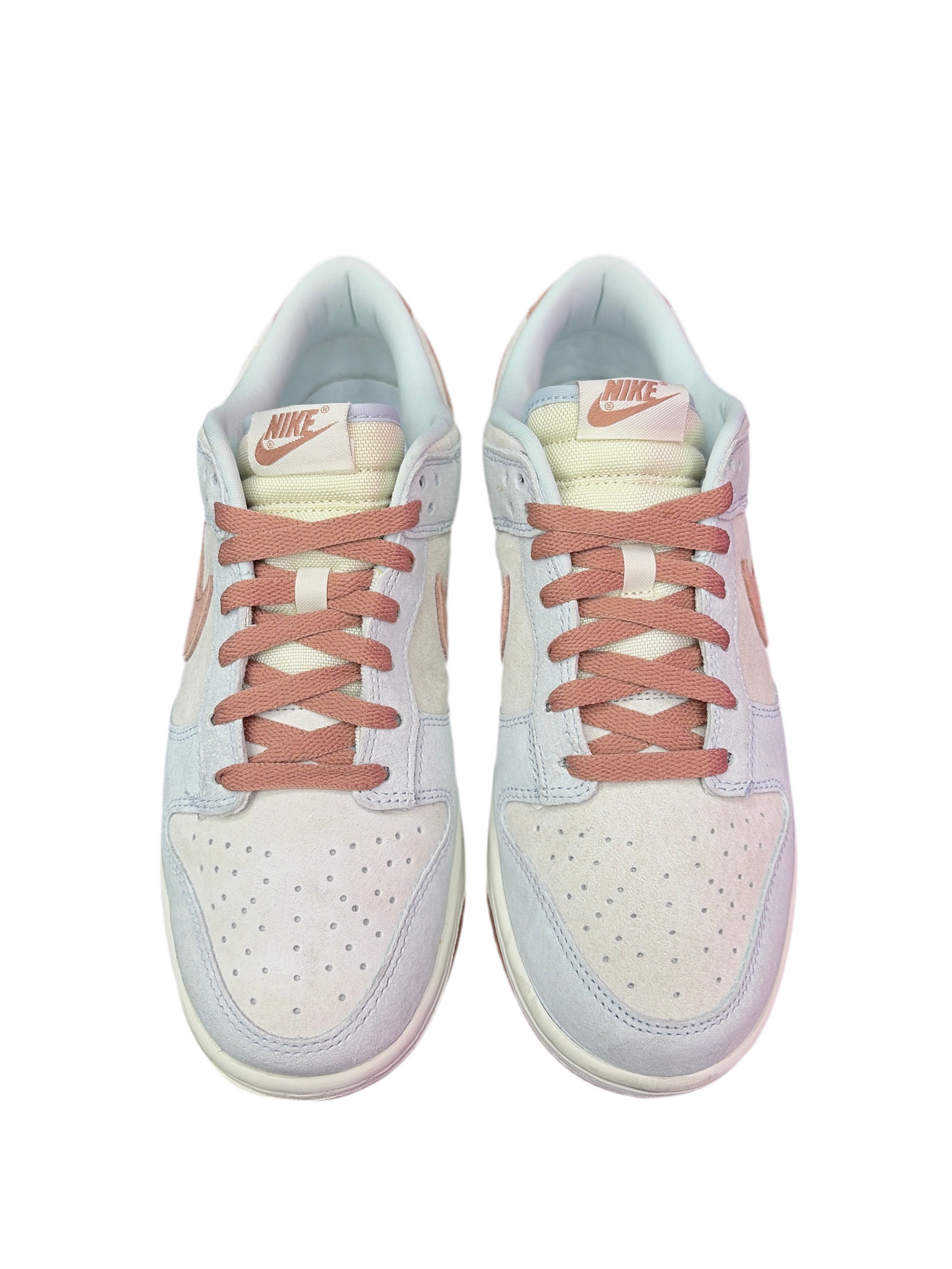 Nike Dunk Low Fossil Rose